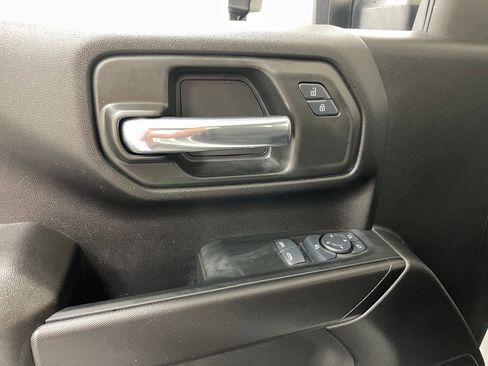 Used 2024 Chevrolet Silverado 2500 W/T w/ WT Convenience Package image 13
