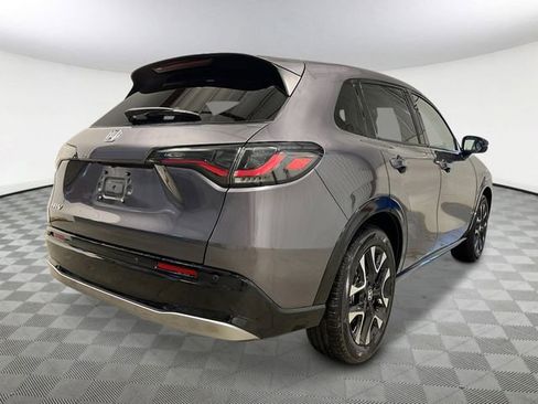 New 2027 Honda HR-V EX-L image 6