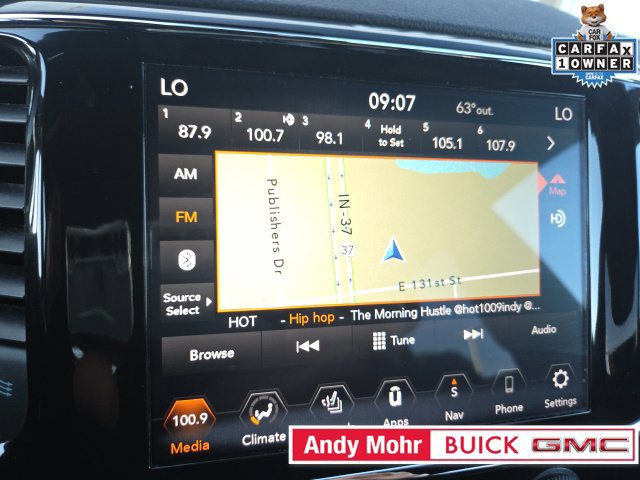 Used 2021 Jeep Grand Cherokee Altitude AWD/4WD image 35