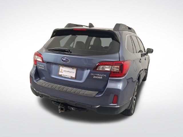 Used 2016 Subaru Outback 2.5i Limited AWD/4WD image 36