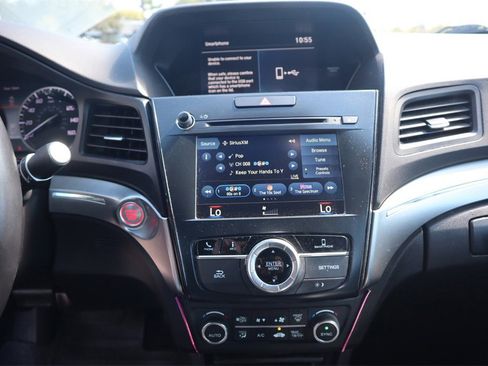 Used 2022 Acura ILX w/ Premium Package image 19