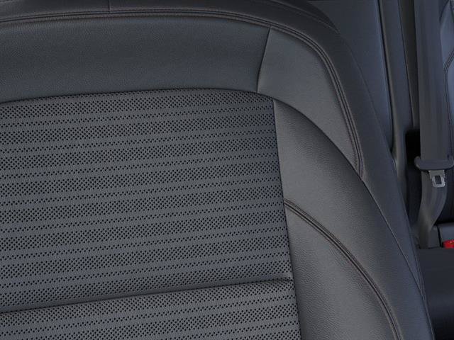 New 2026 Lincoln Nautilus Reserve w/ Jet Appearance Package AWD/4WD image 16