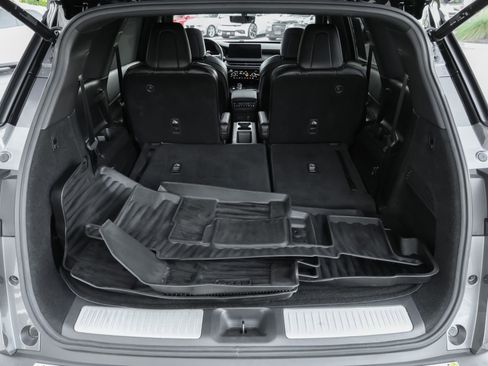 Used 2022 INFINITI QX60 Autograph w/ Cargo Package image 40