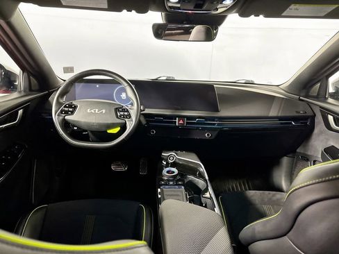 Used 2023 Kia EV6 GT image 12