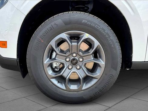 New 2025 Ford Maverick XLT w/ Equipment Group 302A image 11