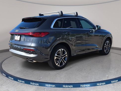 Used 2025 Audi Q5 Prestige AWD/4WD image 6