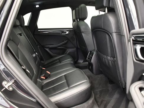 Used 2024 Porsche Macan S image 56