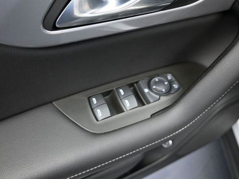 Certified 2023 Chevrolet Blazer LT w/ Convenience Package image 11