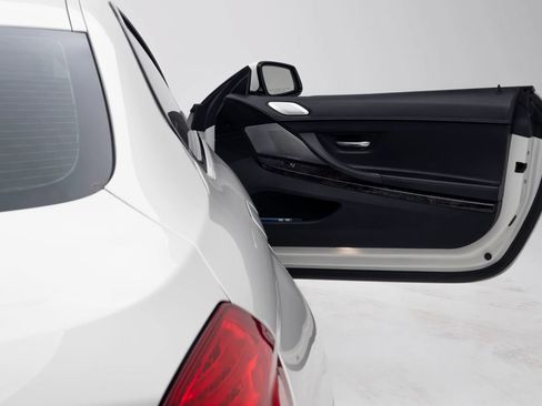 Used 2014 BMW 650i Coupe RWD image 10