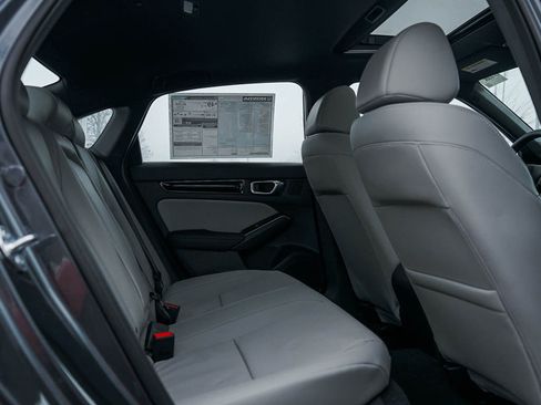 New 2026 Honda Civic Sport Touring image 10