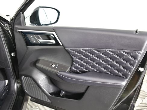 Used 2024 Mitsubishi Outlander SEL AWD/4WD image 40