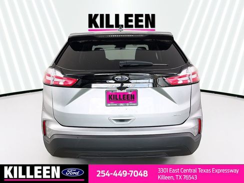 Used 2024 Ford Edge SE AWD/4WD image 7