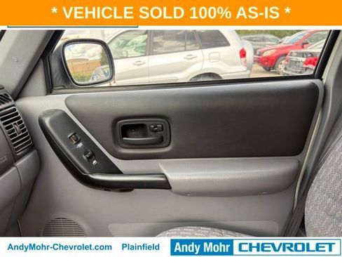 Used 1998 Jeep Cherokee Sport AWD/4WD image 26
