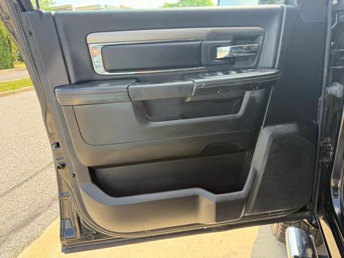 Used 2013 RAM 1500 Sport w/ Sport Premium Group AWD/4WD image 23