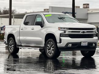 Used 2021 Chevrolet Silverado 1500 RST video 2