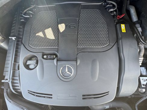 Used 2018 Mercedes-Benz GLE 350 4MATIC image 23