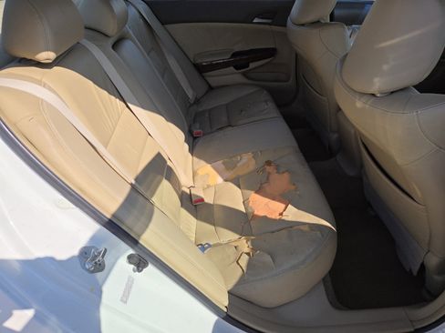 Used 2008 Honda Accord EX-L image 20