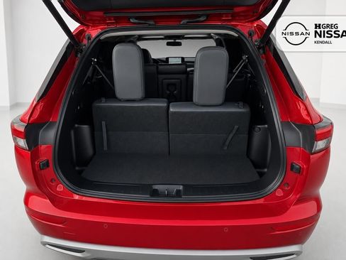 Used 2024 Mitsubishi Outlander AWD image 15