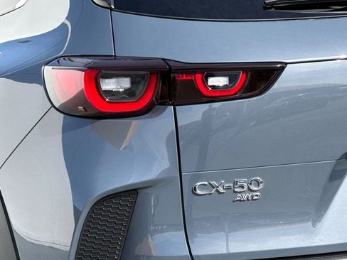 Used 2023 MAZDA CX-50 2.5 S w/ Cargo Package image 25