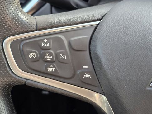 Used 2023 Chevrolet Equinox LS w/ LS Convenience Package image 20