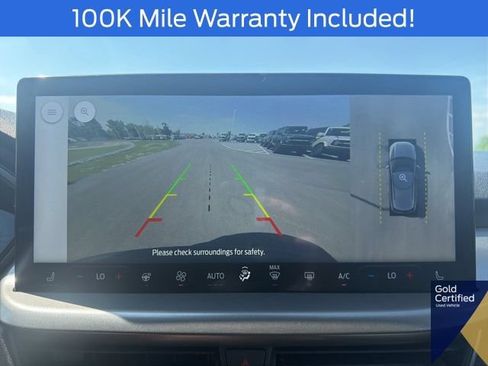 Used 2023 Ford Escape Active FWD image 30
