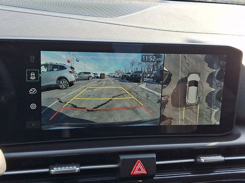 Certified 2026 Kia Sportage SX image 18