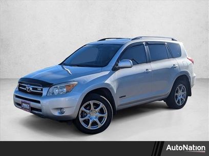 Used 2006 Toyota RAV4 Limited