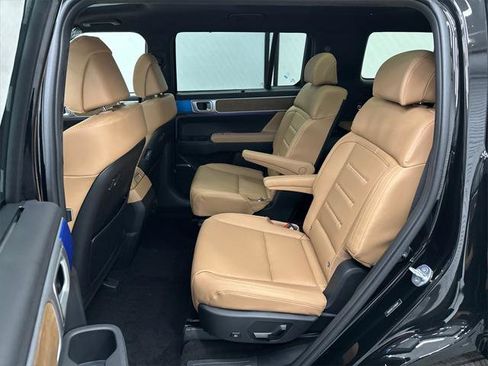 New 2026 Hyundai Santa Fe Calligraphy image 25