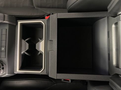 New 2025 Toyota 4Runner TRD Sport image 23