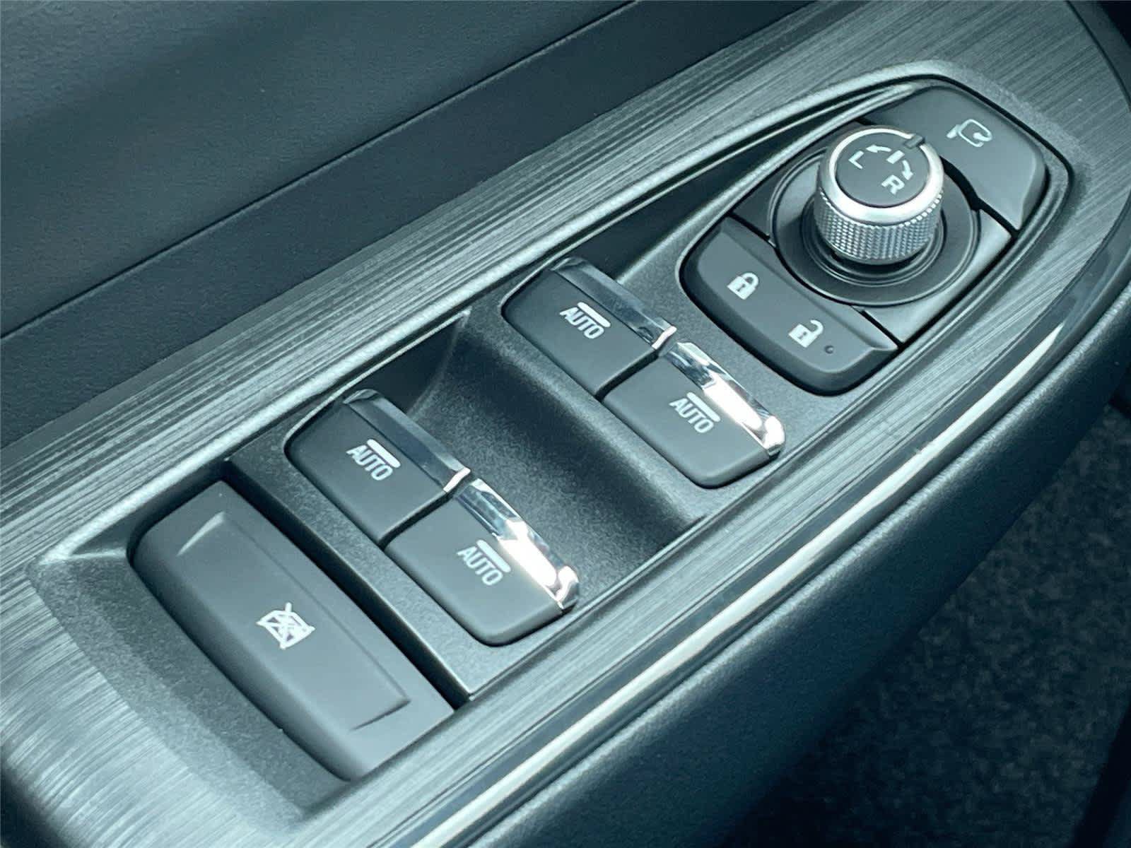 New 2026 Subaru Outback Touring XT AWD/4WD image 29