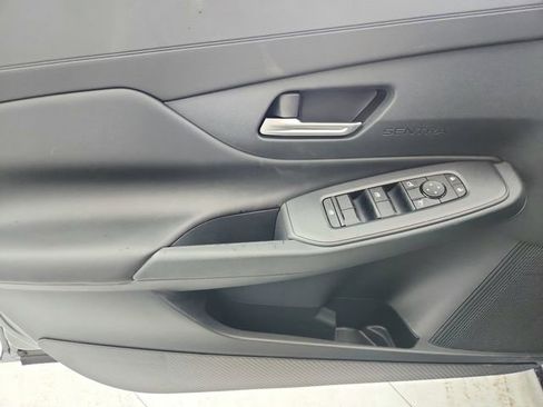 New 2026 Nissan Sentra SV w/ SV Convenience Package FWD image 38