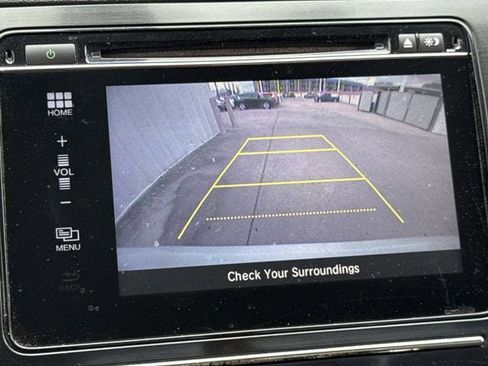 Used 2014 Honda Civic EX image 17