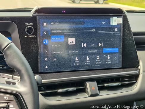 New 2026 Subaru Outback Touring XT AWD/4WD image 20