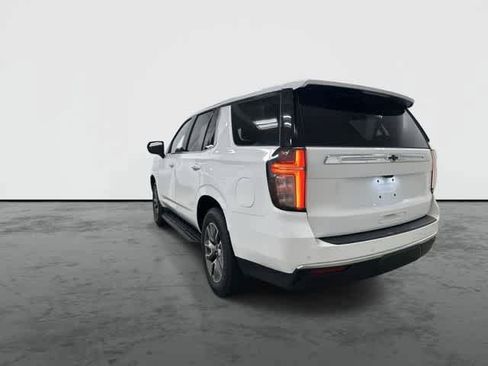 Used 2024 Chevrolet Tahoe 2WD w/ Remote Keyless Entry Package image 2