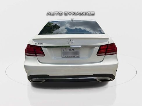 Used 2014 Mercedes-Benz E 350 Sedan image 8