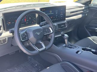 New 2026 Ford Mustang Coupe RWD video 2