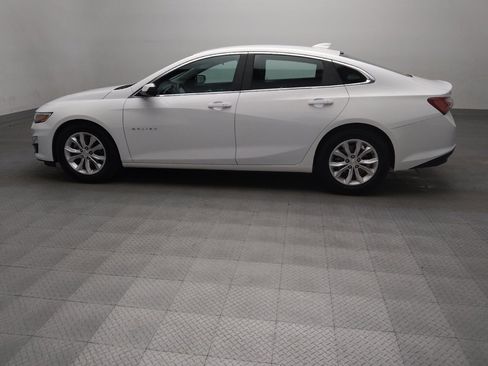 Used 2022 Chevrolet Malibu LT FWD image 3