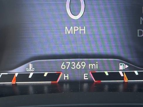 Used 2022 Jeep Cherokee Latitude Lux image 17