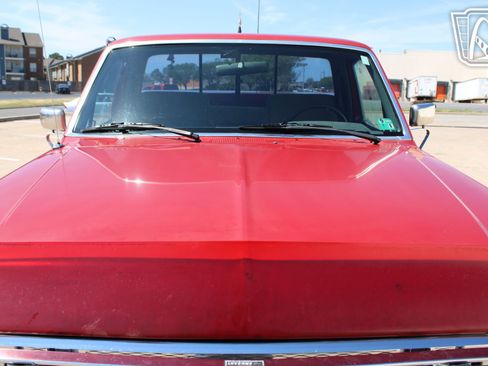 Used 1991 Ford F250 2WD Regular Cab image 39