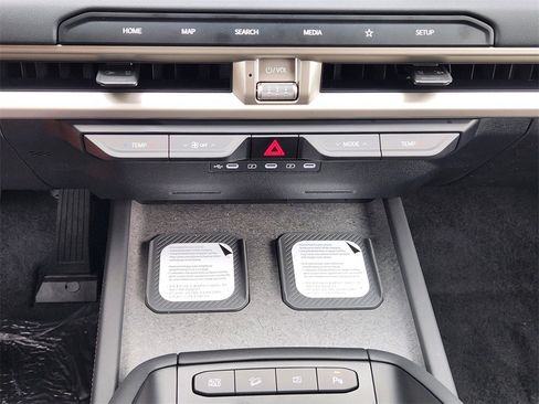 New 2027 Kia Telluride S image 14