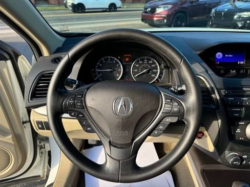 Used 2015 Acura RDX AWD image 19
