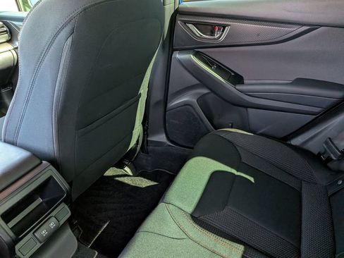 Used 2022 Subaru WRX Premium AWD/4WD image 35