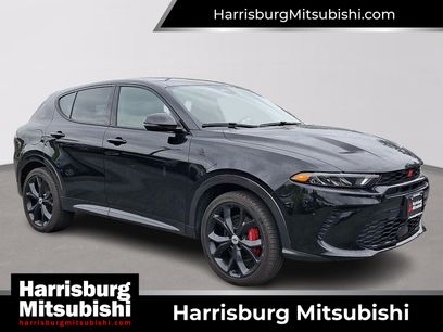 Used 2024 Dodge Hornet R/T