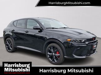 Used 2024 Dodge Hornet R/T AWD/4WD video 1