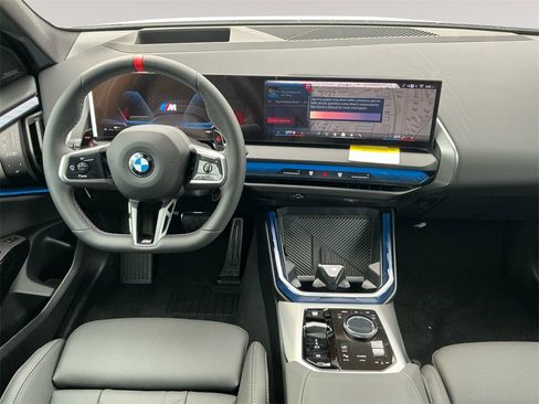 New 2026 BMW X3 M50 w/ Premium Package image 10