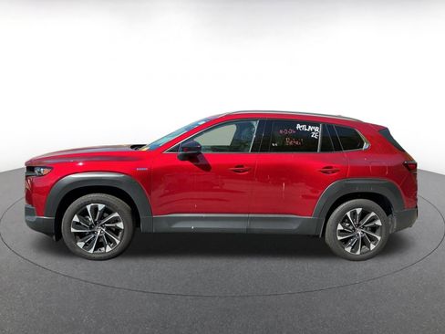 Used 2025 MAZDA CX-50 2.5 Hybrid w/ Premium Plus Pkg image 3