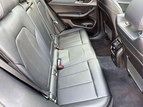 Certified 2024 BMW X3 sDrive30i image 29