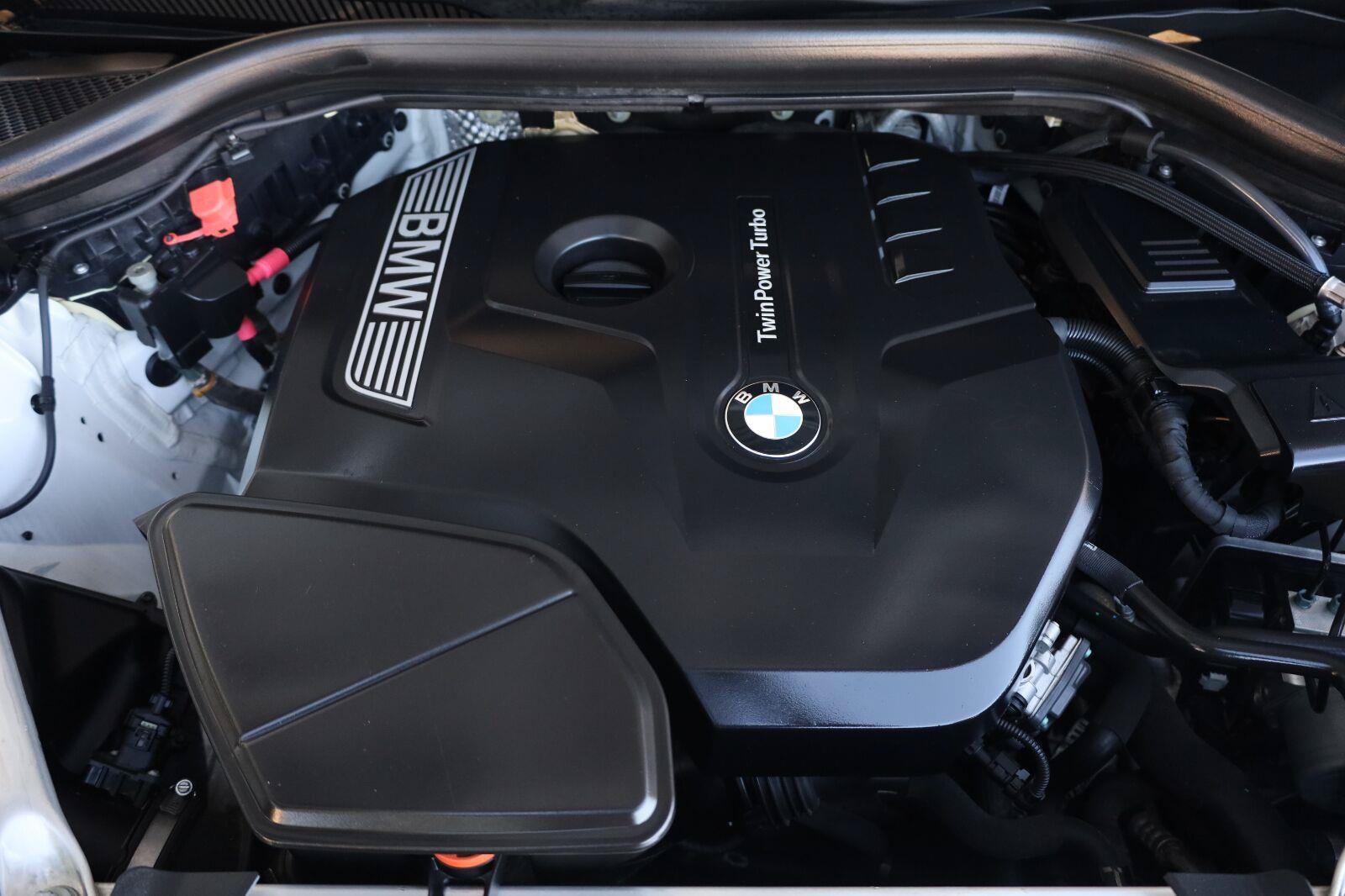 Used 2019 BMW X3 sDrive30i w/ Premium Package RWD image 14