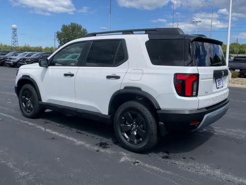 New 2026 Honda Passport RTL image 6