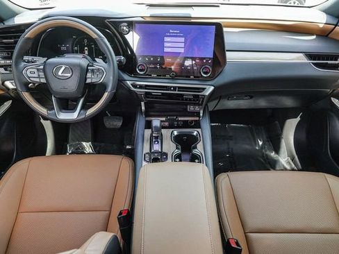 Used 2025 Lexus RX 350h w/ Convenience Package AWD/4WD image 13